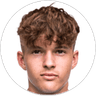 K. Sostarits, Midfielder for Traiskirchen