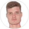 Vasiliy Sovpel, Midfielder for Okzhetpes