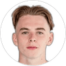F. Kerber, Attacker for Wiener SC