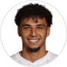 T. Geris, Midfielder for WSG Tirol