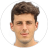 Kilian Bauernfeind, Midfielder for Horn