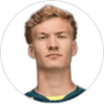 Jonas Krumrey, Goalkeeper for VfL Osnabrück