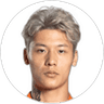 Pu Chen, Midfielder for Shandong Taishan