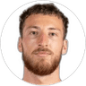 Thibaut Vargas, Defender for Stade Lavallois