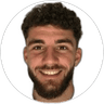 Antonin Parisot, Goalkeeper for US Thionville Lusitanos