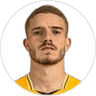 Naldi Leo, Midfielder for Novorizontino
