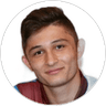 S. Kavrazlı, Attacker for Adana Demirspor