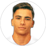 Y. Esendemir, Defender for Bandırmaspor