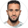 Mohamed Hamek, Forward for ES Sétif