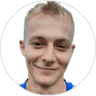 J. Svoboda, Midfielder for Uničov
