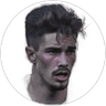 Gabi Lizárraga, Attacker for Club Deportivo Anguiano