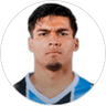 Matias Arezo, Forward for Peñarol