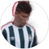 Jofre Cherta, Midfielder for CD Atlético Baleares
