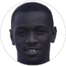 A. Bakayoko, Attacker for CE Manresa