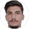 Ruben Sanchidrian Barragan, Forward for CP Cacereño