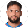 Antonin, Forward for Korona Kielce