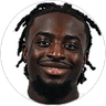 Eliot Muteba, Forward for Würzburger Kickers