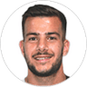Javi Vera, Midfielder for Club Deportiva Minera