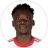 Akor Adams, Forward for Venezia