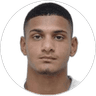 Adeel Al Chadli, Attacker for Kalba