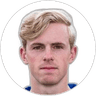 Guus Offerhaus, Defender for FC Utrecht