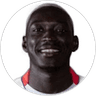 Ousmane Badji, Defender for FC Rousset SVO