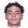 Antoine De Bodt, Midfielder for RAEC Mons