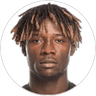 Fortune Bassey, Attacker for DAC 1904