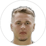 Thijs Jansen, Goalkeeper for SC Cambuur