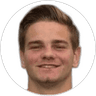 Bram Wennekers, Forward for Excelsior Maassluis