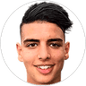 M. Suleiman, Midfielder for Lauterach