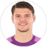 Wessel Speel, Goalkeeper for Shelbourne