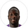 Ayouba Kosiah, Forward for Radnik Surdulica