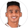 Ramzi Solan, Defender for Al-Kholood Club