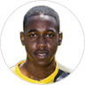 Jethro Mashart, Defender for Kozakken Boys