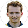 P. Vonk, Goalkeeper for USV Hercules
