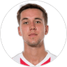 Dennis Vos, Defender for Helmond Sport