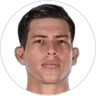 Bolivar Pico, Goalkeeper for Guayaquil City