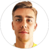 A. Fila, Midfielder for Slovan Rosice