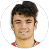 Josiño, Midfielder for Villalonga