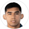 E. Martínez, Midfielder for Atlético Morelia