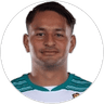 Adrian Lozano, Midfielder for Puntarenas