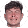 Jonathan Diaz, Defender for El Farolito