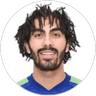 Ahmad El Geaidy, Midfielder for Ghazl El Mehalla