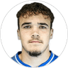 Dylan Durivaux, Defender for Red Star