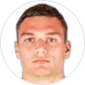 Ruben van Kouwen, Goalkeeper for IJsselmeervogels