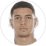 Aness Serghini, Attacker for BVV Barendrecht