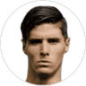 Anouar El Azzouzi, Defender for Frosinone Calcio