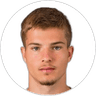 D. Dostanić, Attacker for BATE