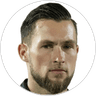 T. Moriconi, Goalkeeper for Rochefort